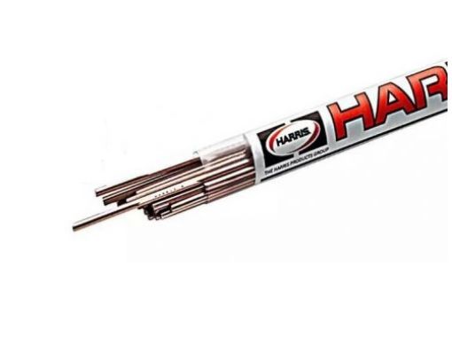 Slika HARRIS ELEKTRODA ZA VARENJE 40T SI RFC HIGH SILVER 1 kg - ESP