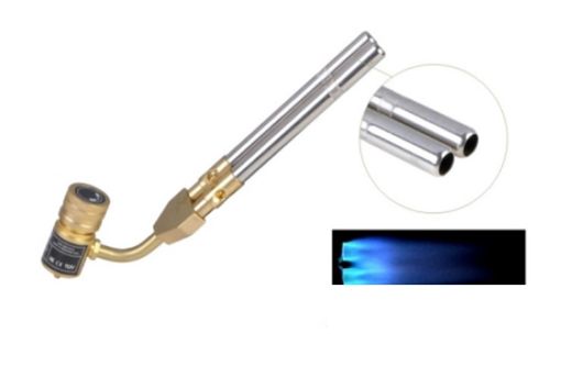 Slika BRENER ZA MAPP GAS T-2B SA DVE CEVI HT-2