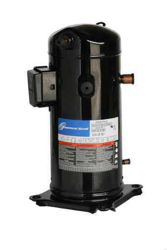 Slika KOMPRESOR COPELAND R404a EU SCROLL ZF11K4E-TFD-556 3.7KW -25/+40 (RV003+RV016)