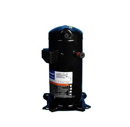 Slika KOMPRESOR COPELAND R404a SCROLL ZF11K4E-TFD-556 3.7KW -25/+40 NA VENTIL (RV003+RV010) SA DTC VENTILOM