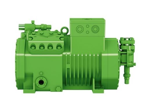 Slika KOMPRESOR BITZER 4CES-6 Y sa grejacem 9310w -25/+40