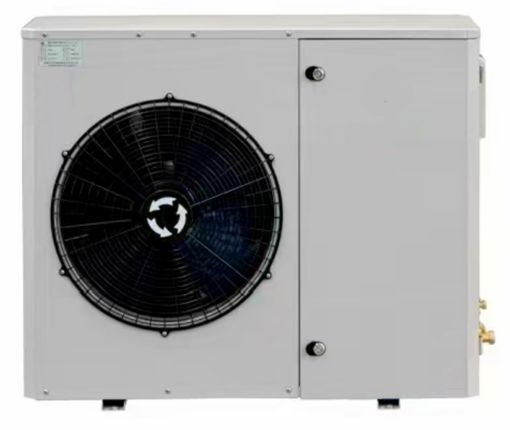 Slika AGREGAT TQ06WZ-ZB45KQE-FB-ER PLUSNI 10 kW