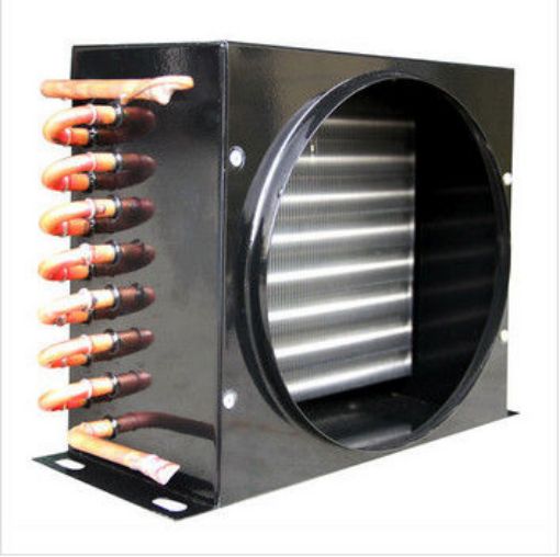 Slika VAZDUSNI KONDENZATOR 3.4KW DT15 (CD-8.4) 1X300 - Termofriz