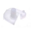 Slika SARKA VRATA FRIZIDERA WHIRLPOOL 482000028823 ORIGINAL