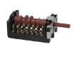 Slika PREKIDAC RERNE BEKO 6+0 163100033 ORIGINAL