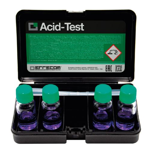 Slika AC ACID TEST RK1349.S1 ERRECOM