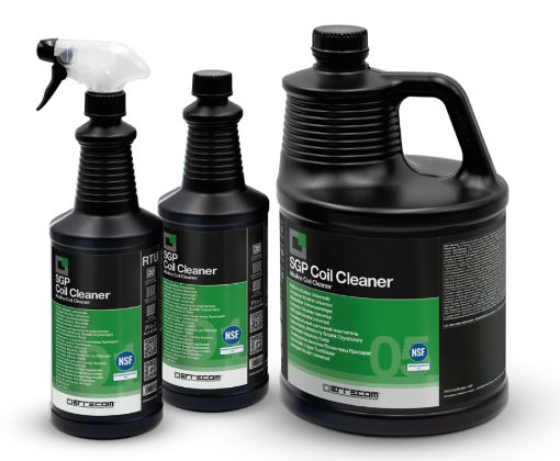 Slika AC SGP COIL CLEANER 1 LT- KONCENTRAT AB1244.K.C1  ERRECOM