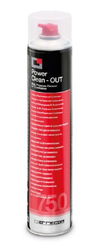 Slika AC POWER CLEAN IN 600 ML AB1063.U.01  ERRECOM
