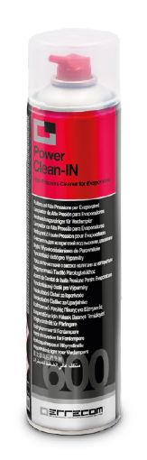 Slika AC POWER CLEAN OUT 750 ML AB1063.YW.01  ERRECOM