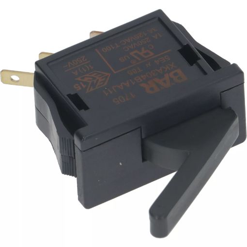 Slika MIKROPREKIDAC XKA304B1AAJ1 5071917 0V2378 - NA