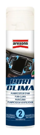Slika SPREJ ZA CISCENJE AUTO KLIMA PURICLIMA 350 ML