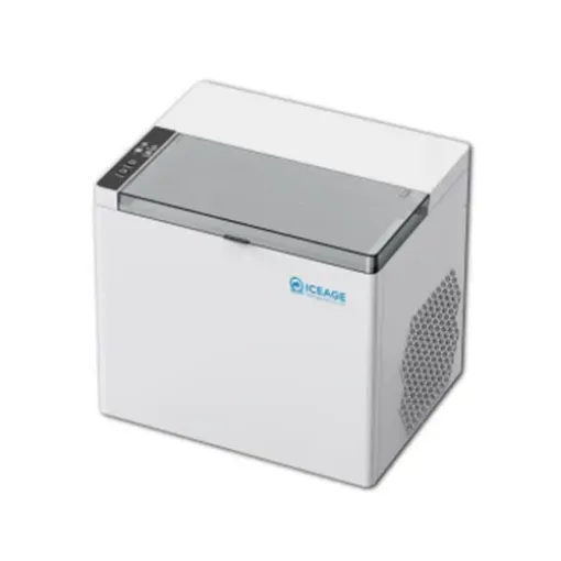 Slika KUCNI LEDOMAT BULLET ICEAGE ZB-12Z