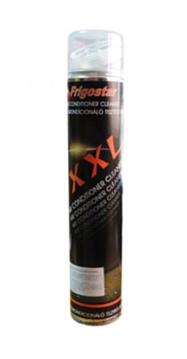 Slika SPREJ ZA CISCENJE KLIMA UREDJAJA XXL COOLSTAR 750ml