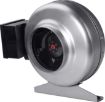 Slika VENTILATOR CENTRIFUGALNI KANALSKI LXFB2E190/44-P92/15-G100 WEIGUANG