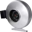Slika VENTILATOR CENTRIFUGALNI KANALSKI LXFB2E220/44-P92/25-G150 WEIGUANG