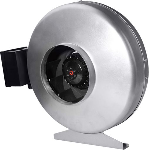 Slika VENTILATOR CENTRIFUGALNI KANALSKI LXFB2E220/44-P92/25-G150 WEIGUANG