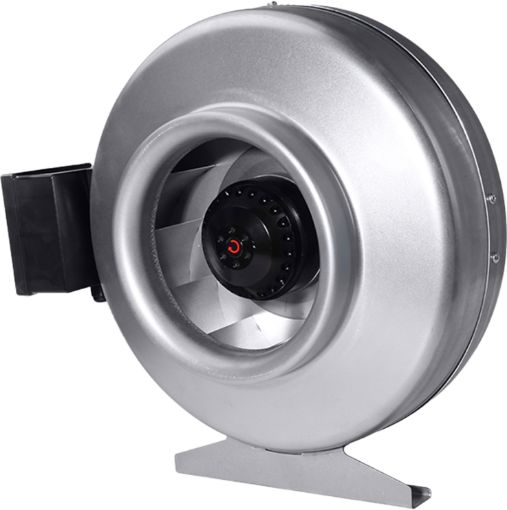 Slika VENTILATOR CENTRIFUGALNI KANALSKI LXFB2E250/48-M92/35-G250 WEIGUANG