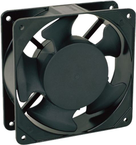 Slika LUFTER 12X12 220V 38mm DEBLJI