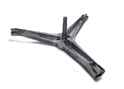 Slika OSOVINA BUBNJA VES MASINE SAMSUNG DC97-15182A