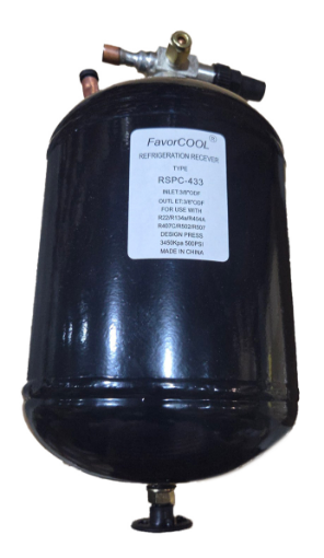 Slika RISIVER BOCA 4.1L AKC 433 RSPC FDC