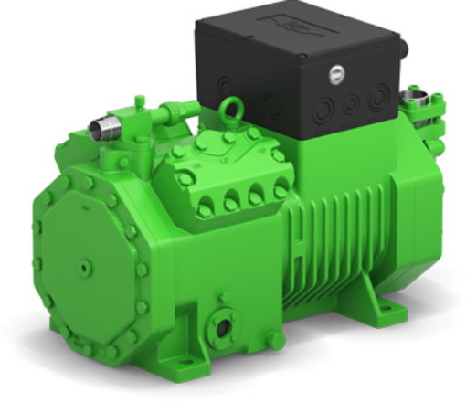 Slika KOMPRESOR BITZER 4EES-4Y-40S sa grejacem 6520w -25/+40