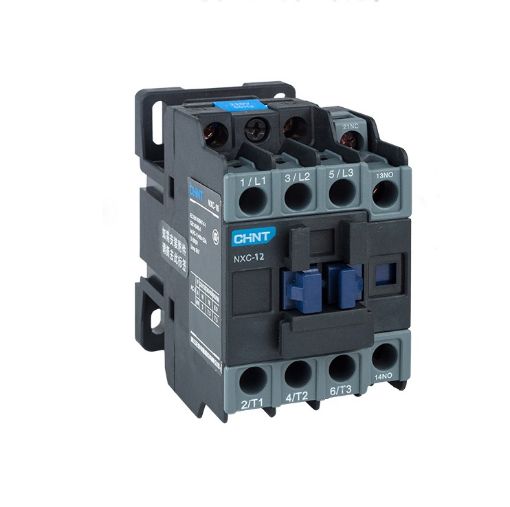 Slika KONTAKTOR NXC-12 CHINT ALT. 16912