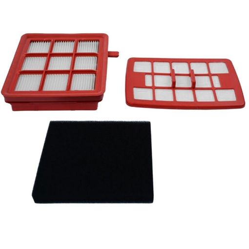Slika HEPA FILTER USISIVACA GORENJE 466439 ORIGINAL ALT. 16124,16697