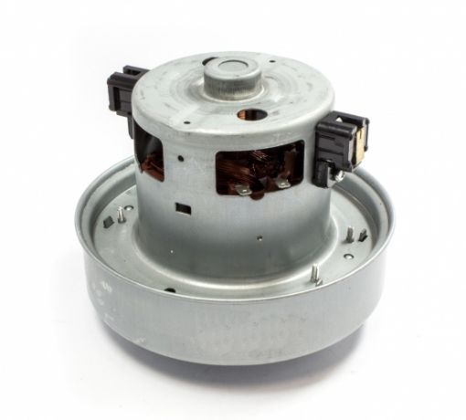 Slika MOTOR USISIVACA 1800W HWX-HD-1 CG14 (CG-HD 118MM) VAC044UN 118mm EVO SP