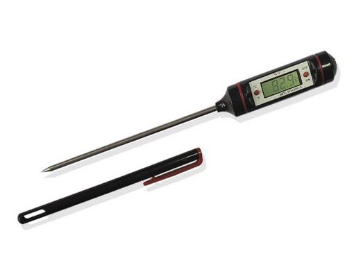 Slika TERMOMETAR DIGITALNI TP-101 -50+300C