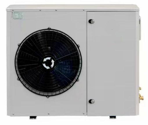 Slika AGREGAT TQ03WZ-ZB21KQE-FB-ER PLUSNI 5KW