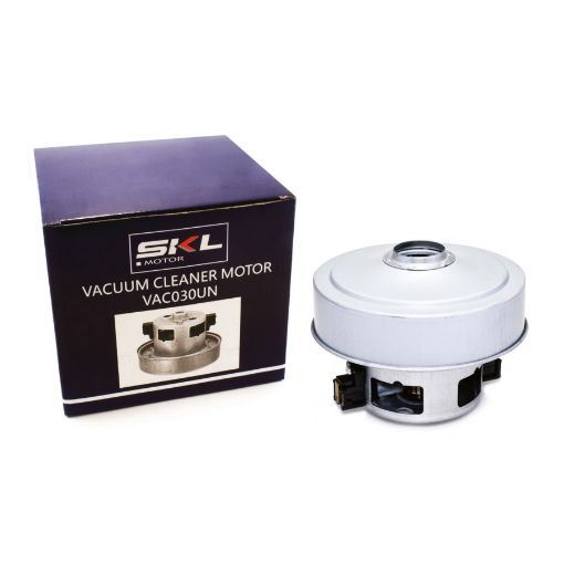 Slika MOTOR USISIVACA 1400W CG14 VAC030UN 112-115mm SKL alt. 505UN043