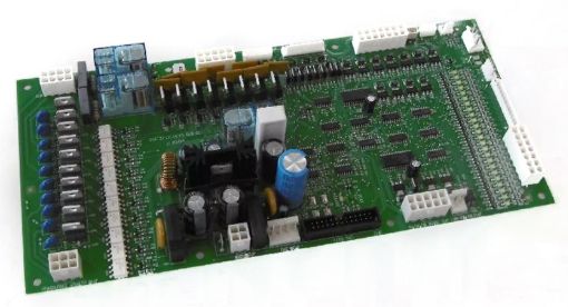 Slika ELEKTRONIKA PWR SG650 5077174 - NA