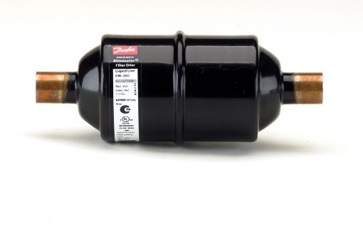Slika FILTER NA VARENJE DANFOSS 023Z505891 DML083S 3/8 (fi10)