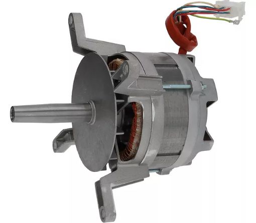 Slika MOTOR VITRINE - NA