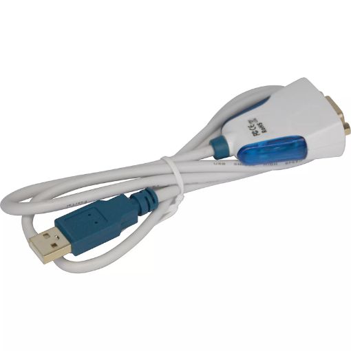 Slika KABL ZA PROGRAMIRANJE USB RS232 10523613 251608 - NA