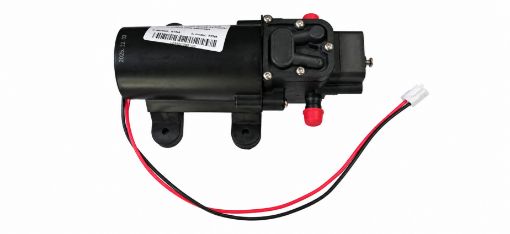 Slika REZERVNI DEO MOTOR ZA PUMPU C30S WIPCOOL