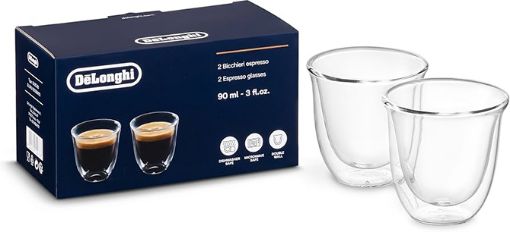 Slika ESPRESSO SET DELONGHI DLSC310