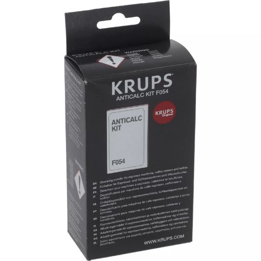Slika KRUPS SET ZA UKLANJANJE KAMENCA F054001B