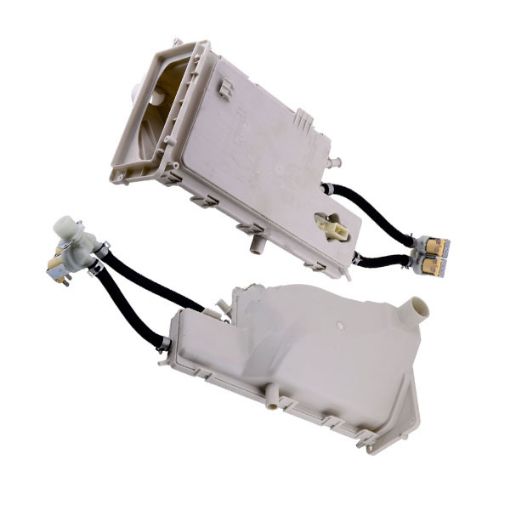 Slika KUCISTE DOZIRNE POSUDE VM SAMSUNG DC97-11440V ASSY - NA