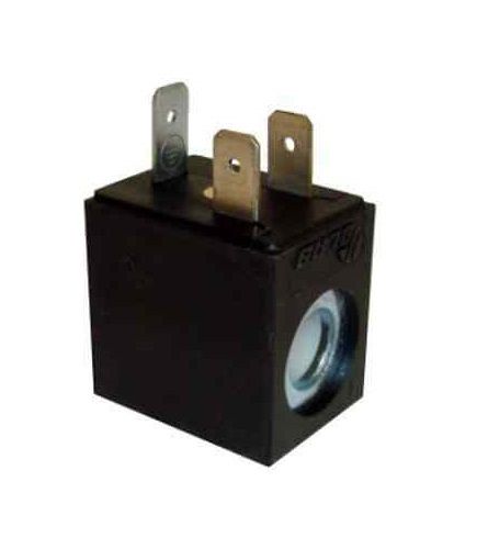 Slika SPULNA SOLENOIDNI VENTIL ODE SAECO 20007361