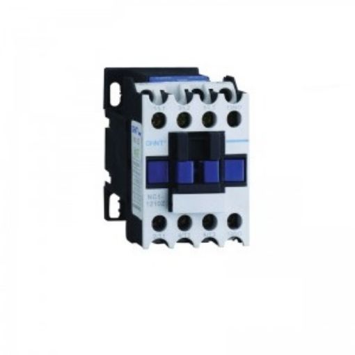 Slika KONTAKTOR 12A NC1-1210 CHINT ALT. 13543