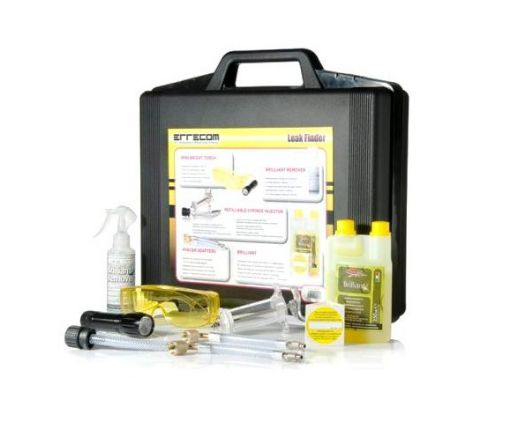 Slika AC SET ZA DETEKCIJU CURENJA GASA UNI RK1312 - KOFER ERRECOM